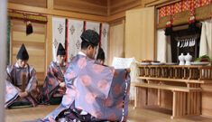 住吉神社例祭